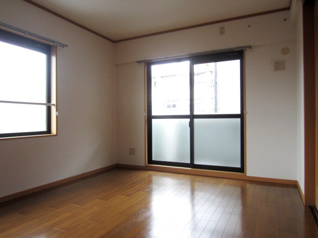 【子供部屋】
