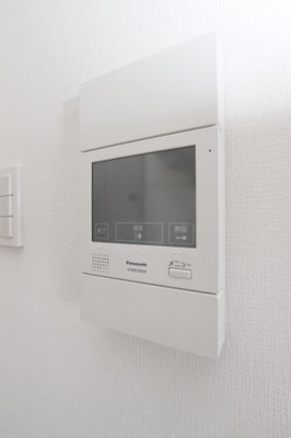 【セキュリティ】 | 斎藤マンション | 別部屋参照