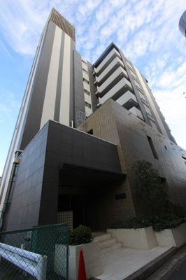 【外観】 | 斎藤マンション