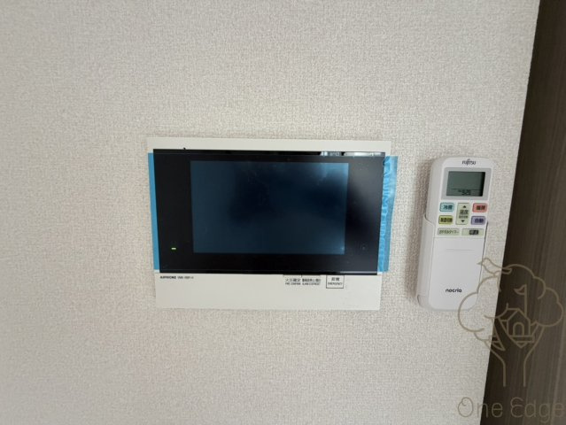 ファーストフィオーレ十三エリオの設備