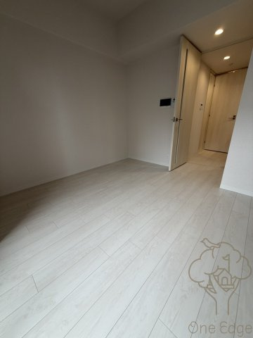 ファーストフィオーレ十三エリオの寝室
