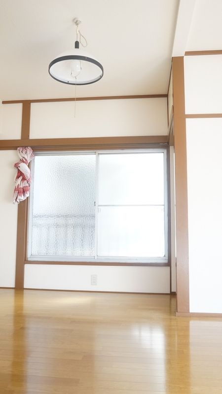 第二YUKIハウスの展望