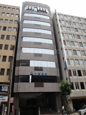 大起興産長堀橋ビル