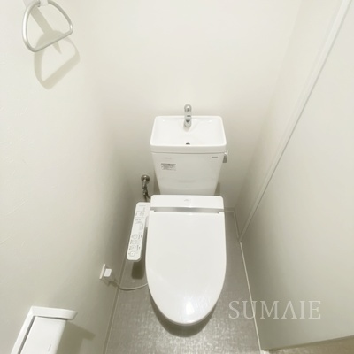 アルベロ王子のトイレ|トイレです