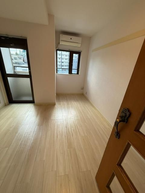 ライオンズマンション早稲田第３
