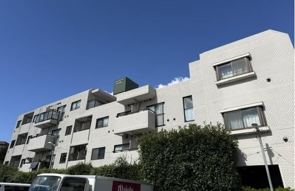ライオンズマンション早稲田第３