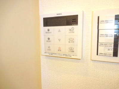 【設備】 | ナイスアーバン上大岡フラッツ