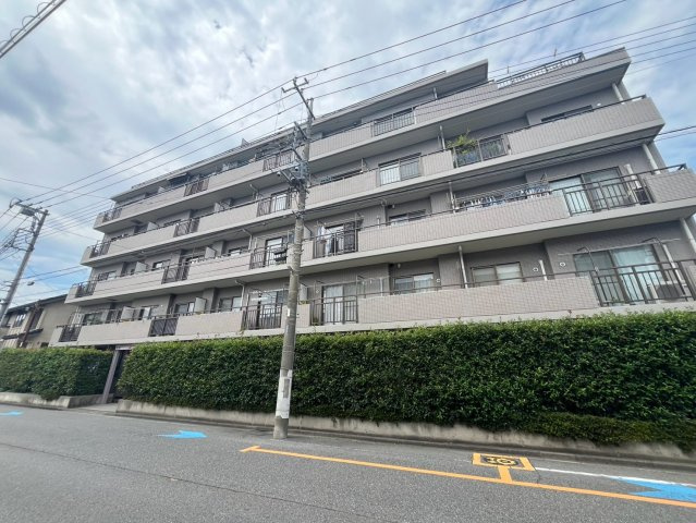東急ドエル・アルス浦和根岸