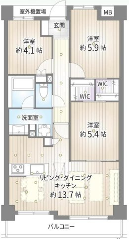 東急ドエル・アルス浦和根岸