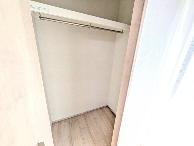 ひたちなか市津田2020番　新築戸建て　A号棟の収納