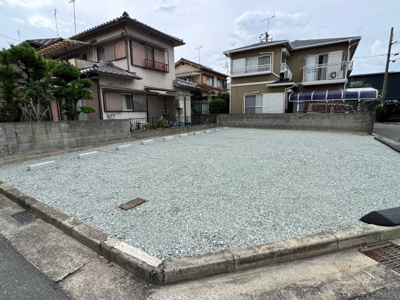 【駐車場】 | 米田パーキング