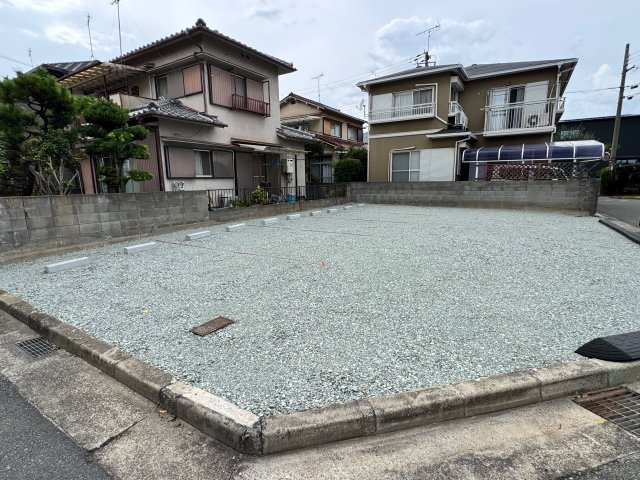 【駐車場】 | 米田パーキング