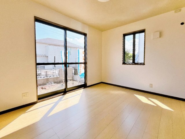 【洋室】 | 前橋市鳥取町　中古住宅