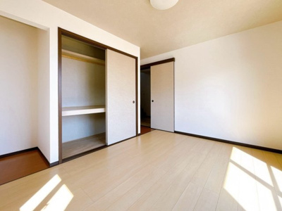 【洋室】 | 前橋市鳥取町　中古住宅