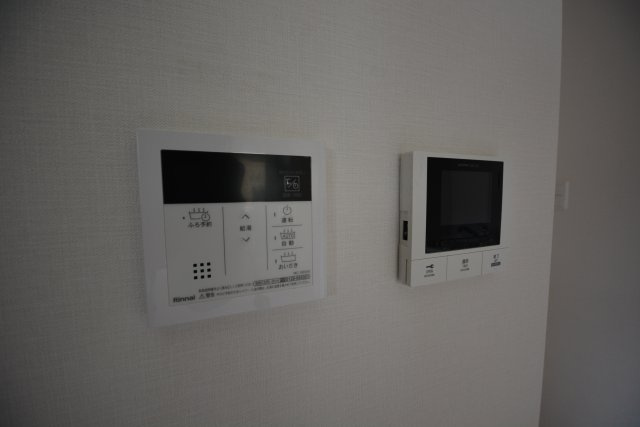 【セキュリティ】 | エスペランサ立川