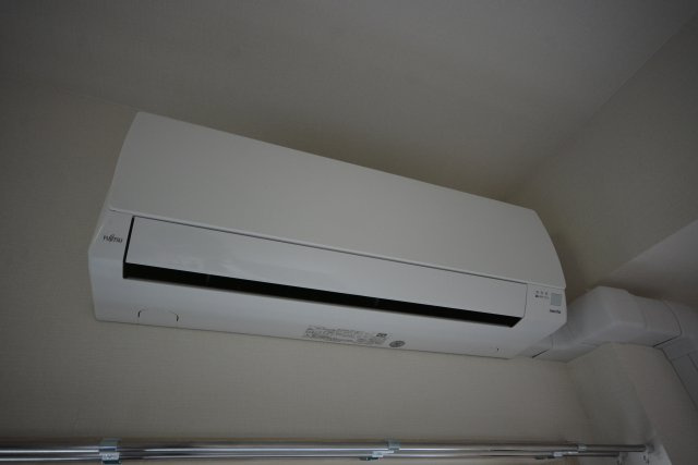 【設備】 | エスペランサ立川