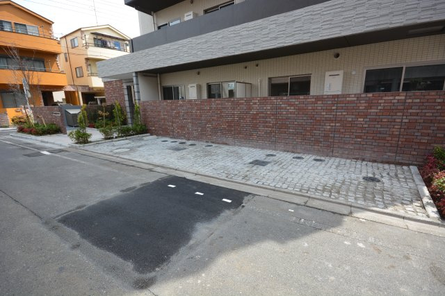 【駐車場】 | エスペランサ立川