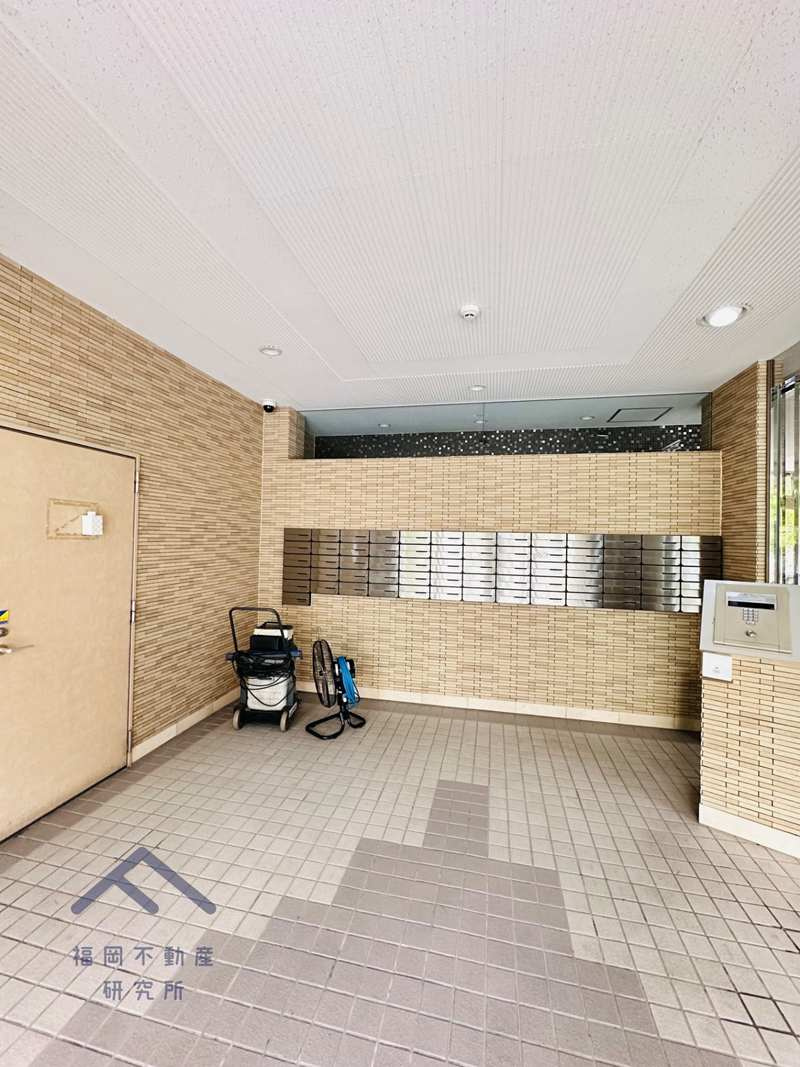 エクシーマンション佐賀駅前弐番館のその他