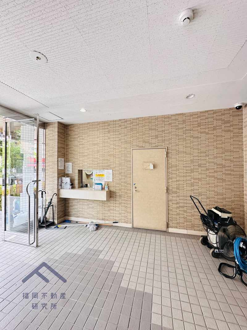 エクシーマンション佐賀駅前弐番館のその他