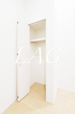 【収納】 | ｍａｉｓｏｎ・ｄｅ・Ｈａｌｅ　Ⅱ | 収納です。