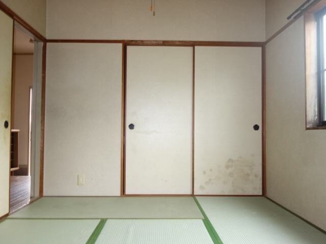 ソシア小泉Ⅱの子供部屋