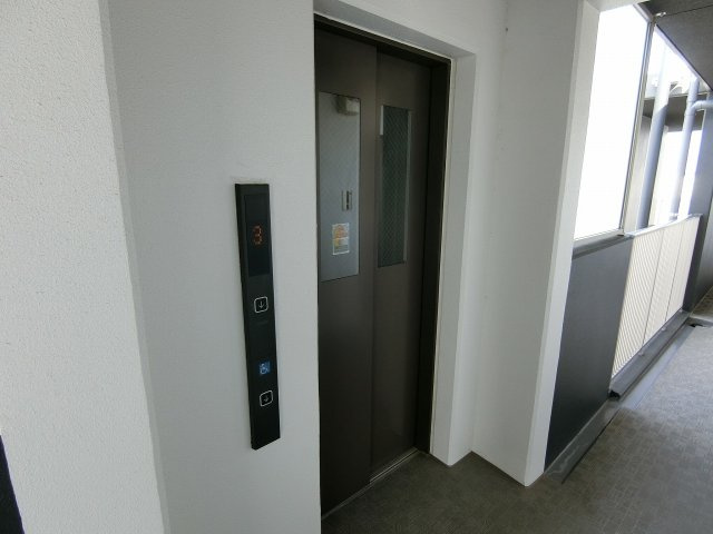 【その他共用部分】 | ウェルデンス八王子(ウェルデンスハチオウジ)