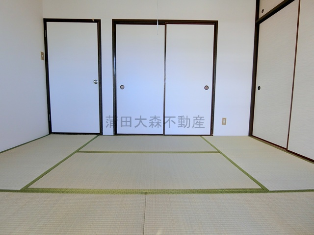 あすかレジデンス仲六郷のその他