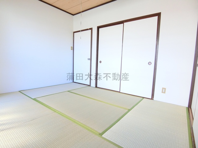 あすかレジデンス仲六郷のその他