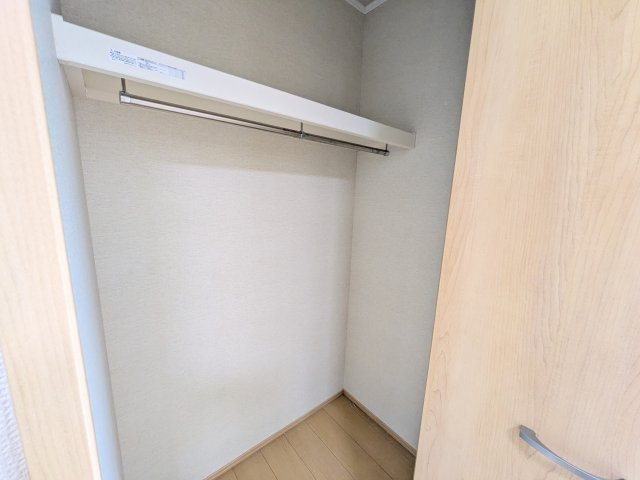ひたちなか市津田2020番　新築戸建て　B号棟の収納
