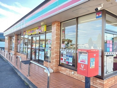 【周辺】 | ラフレシールⅠ | セブンイレブン上戸塚店まで450m