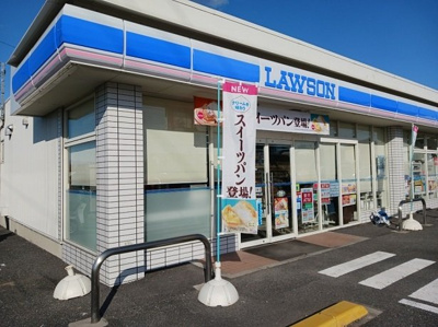 【周辺】 | ラフレシールⅠ | ローソン藤岡小林北店まで900m