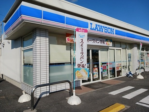 【周辺】 | ラフレシールⅠ | ローソン藤岡小林北店まで900m