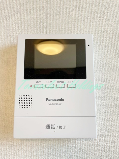 藤沢市片瀬の賃貸マンションのセキュリティ