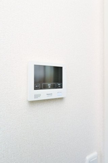 【セキュリティ】 | MISAKI | 参考写真（同物件別部屋）