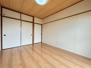 【洋室】 | アーバン東横