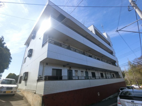 【外観】 | アーバン東横
