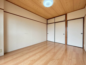 【寝室】 | アーバン東横