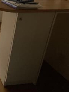 アートフル上石神井Ⅱの収納