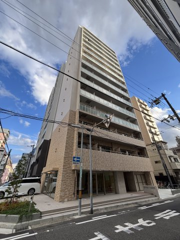 フォーリアライズ昭和南通Ⅱ