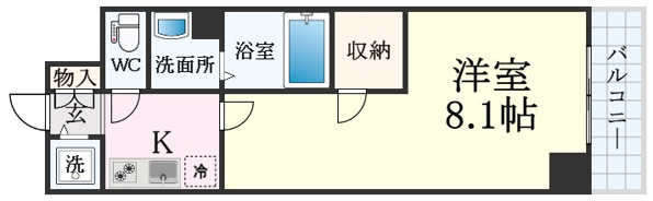 エスリード神戸ハーバーテラス