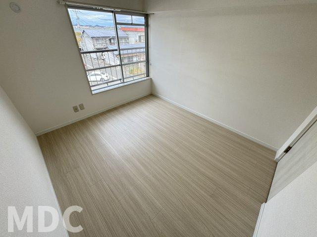 アパート 徳島市上助任町天神のその他共用部分