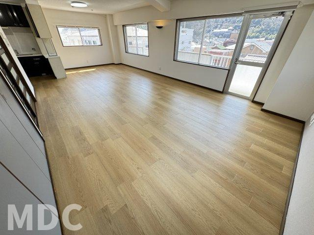 徳島市佐古四番町の賃貸マンションのその他共用部分