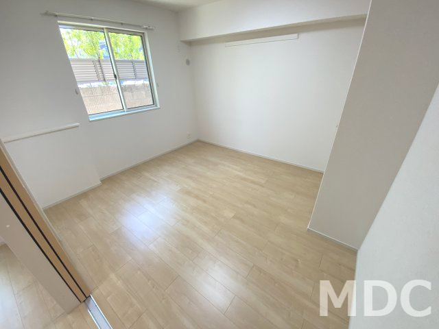 クラール南庄町　Ｄの内装