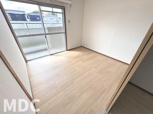 セグラ南沖洲のその他共用部分