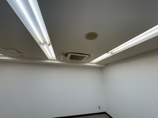 池田ビル3号館の設備