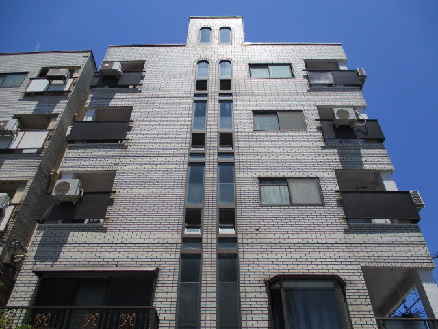 サンライフ菅原