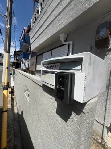 松尾貸家のその他共用部分