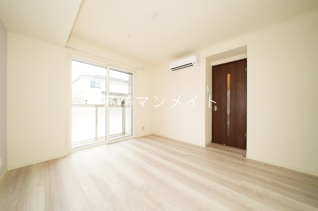 【居間・リビング】 | Aura（アウラ） | 戸塚周辺ならアパマンメイトへＬｅｔｓ Ｇｏ ！