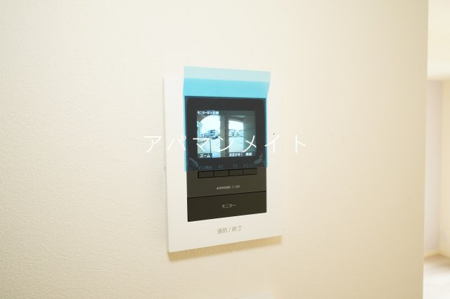 【セキュリティ】 | Aura（アウラ） | 戸塚周辺ならアパマンメイトへＬｅｔｓ Ｇｏ ！