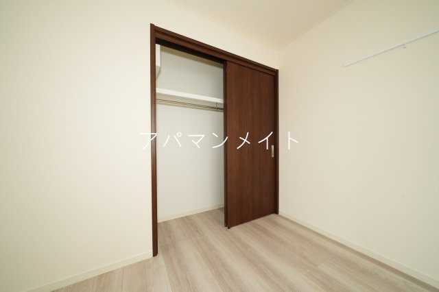 【収納】 | Aura（アウラ） | 収納スペースです